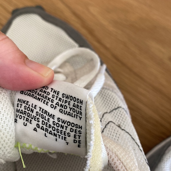 COPY - Nike N.354 sneakers size W 7, M 5.5 - Picture 8 of 9